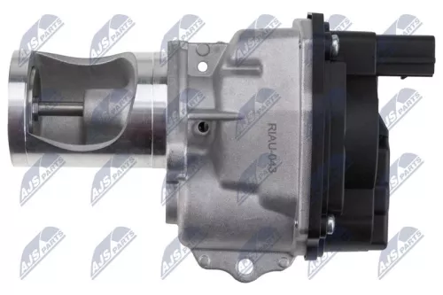 NTY NTY (EGR-AU-043) EGR Valve 