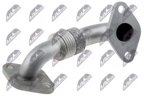 NTY NTY (EGR-AU-046) Pipe, EGR valve 