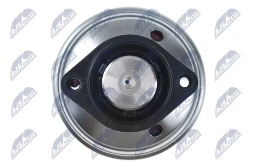 NTY NTY (EGR-BM-000) EGR Valve 
