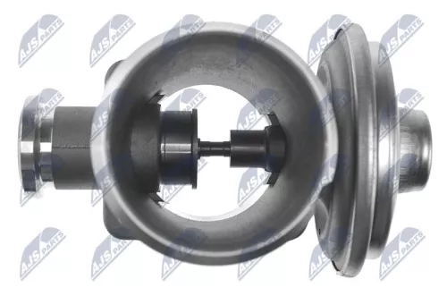 NTY NTY (EGR-BM-002) EGR Valve 