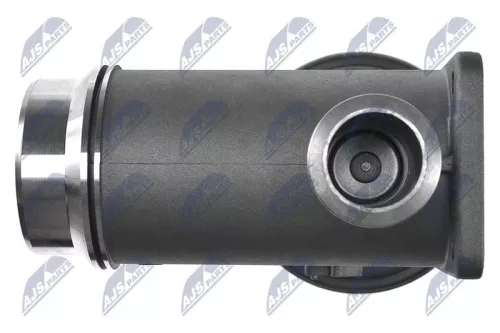 NTY NTY (EGR-BM-002) EGR Valve 