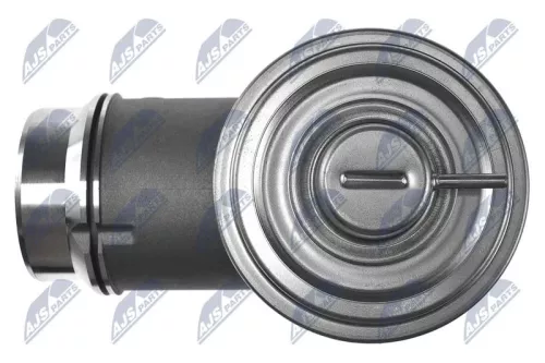 NTY NTY (EGR-BM-002) EGR Valve 