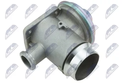NTY NTY (EGR-BM-007) EGR Valve 