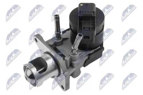 NTY NTY (EGR-BM-009) EGR Valve 