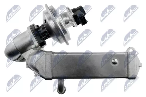 NTY NTY (EGR-BM-011A) EGR Valve 