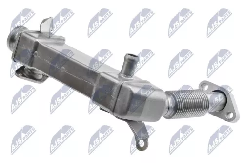 NTY NTY (EGR-BM-015) Cooler, exhaust gas recirculation 