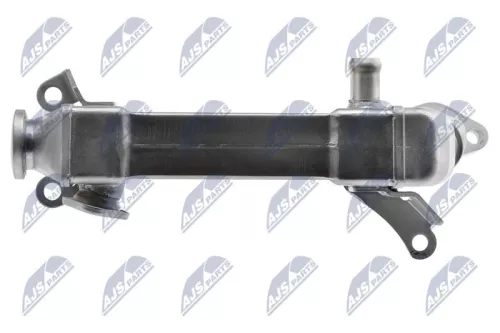 NTY NTY (EGR-BM-015) Cooler, exhaust gas recirculation 