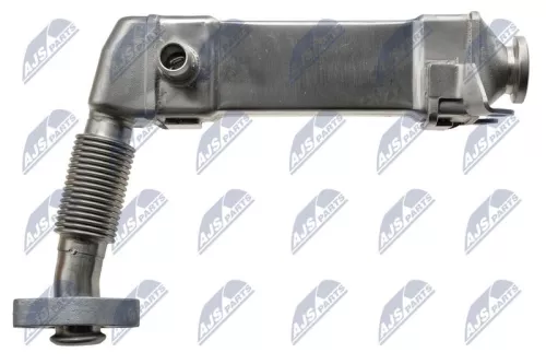 NTY NTY (EGR-BM-015) Cooler, exhaust gas recirculation 