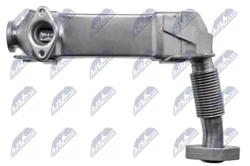NTY NTY (EGR-BM-015) Cooler, exhaust gas recirculation 