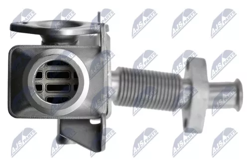 NTY NTY (EGR-BM-015) Cooler, exhaust gas recirculation 