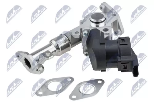 NTY NTY (EGR-BM-017) EGR Valve 