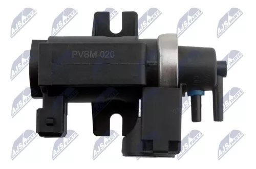 NTY NTY EGR-BM-020 Pressure converter, turbocharger 