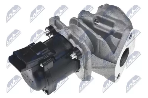 NTY NTY (EGR-CT-000) EGR Valve 