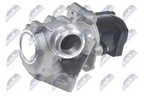 NTY NTY (EGR-CT-000) EGR Valve 