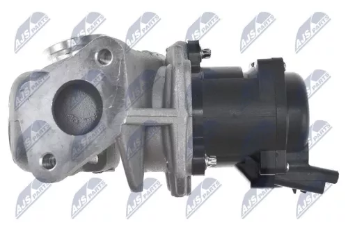 NTY NTY (EGR-CT-000) EGR Valve 