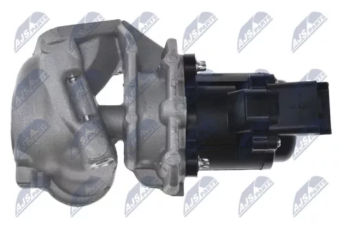 NTY NTY (EGR-CT-000) EGR Valve 