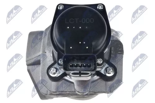 NTY NTY (EGR-CT-000) EGR Valve 