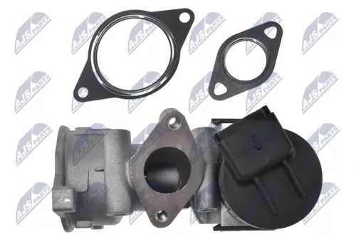 NTY NTY (EGR-CT-002) EGR Valve 