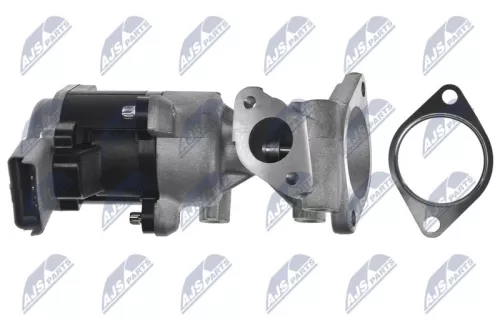 NTY NTY (EGR-CT-005) EGR Valve 