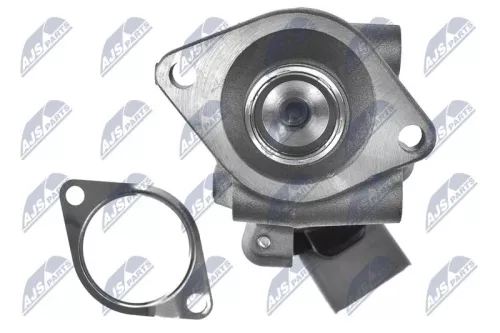 NTY NTY (EGR-CT-005) EGR Valve 