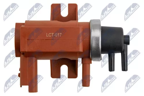 NTY NTY (EGR-CT-017) Pressure Converter, exhaust control 