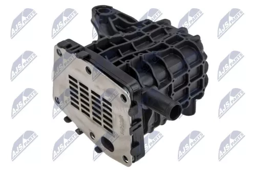 NTY NTY (EGR-CT-018) EGR Valve 