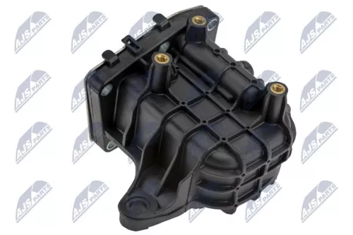 NTY NTY (EGR-CT-018) EGR Valve 