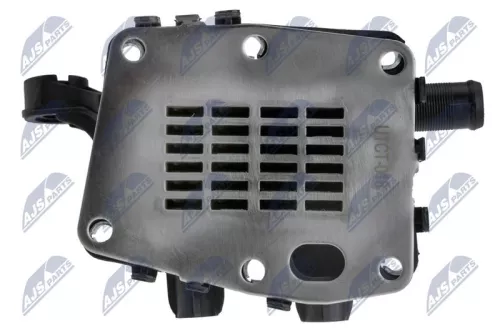 NTY NTY (EGR-CT-018) EGR Valve 