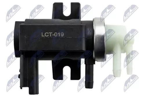 NTY NTY EGR-CT-019 Pressure converter, turbocharger 