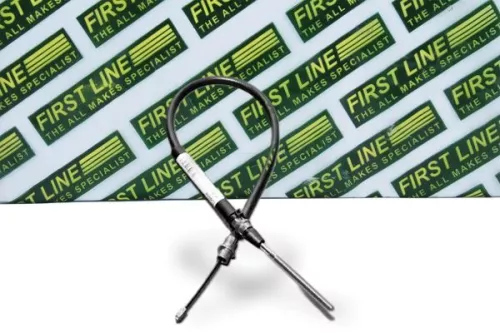 FIRST LINE FIRST LINE (FKB1859) Cable Pull, parking brake 