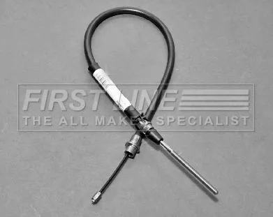 FIRST LINE FIRST LINE (FKB1859) Cable Pull, parking brake 