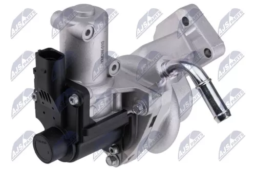 NTY NTY (EGR-DW-010) EGR Valve 