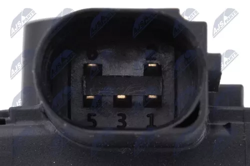 NTY NTY (EGR-DW-010) EGR Valve 