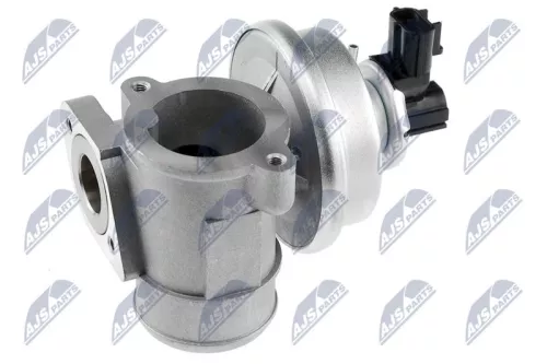 NTY NTY (EGR-FR-000) EGR Valve 