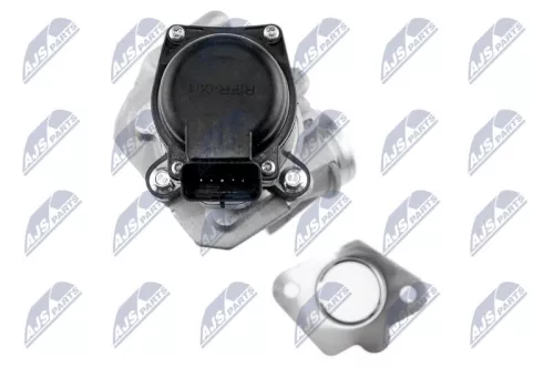 NTY NTY (EGR-FR-001) EGR Valve 