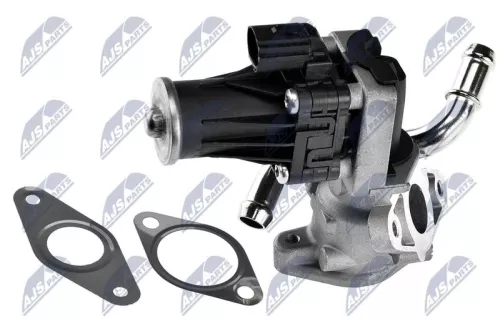 NTY NTY (EGR-FR-006) EGR Valve 