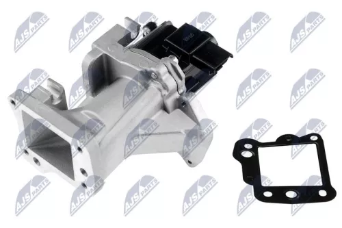 NTY NTY (EGR-FR-008) EGR Valve 