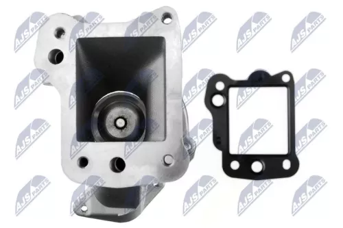 NTY NTY (EGR-FR-008) EGR Valve 