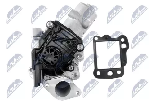 NTY NTY (EGR-FR-008) EGR Valve 