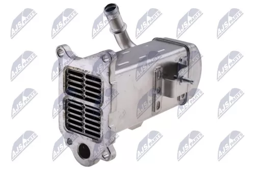 NTY NTY (EGR-FR-009A) Cooler, exhaust gas recirculation 