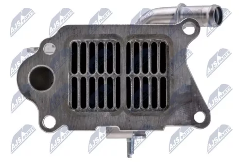 NTY NTY (EGR-FR-009A) Cooler, exhaust gas recirculation 