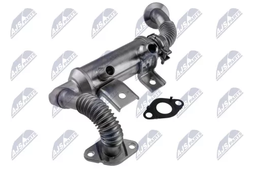 NTY NTY (EGR-FR-016A) Cooler, exhaust gas recirculation 