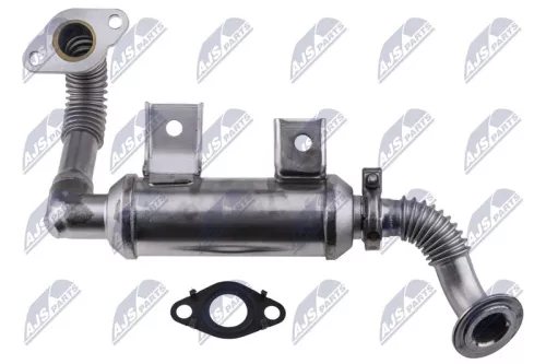 NTY NTY (EGR-FR-016A) Cooler, exhaust gas recirculation 