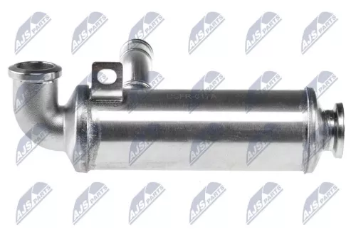 NTY NTY EGR-FR-017A Cooler, exhaust gas recirculation 