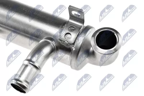 NTY NTY EGR-FR-017A Cooler, exhaust gas recirculation 