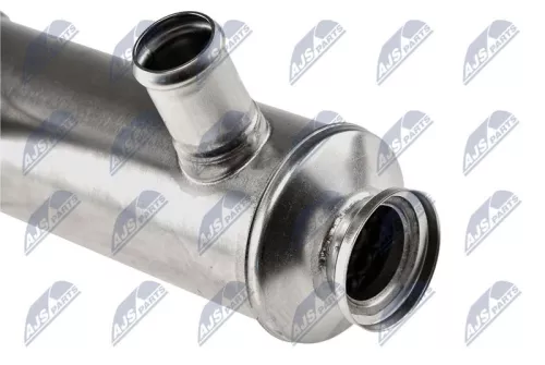 NTY NTY EGR-FR-017A Cooler, exhaust gas recirculation 