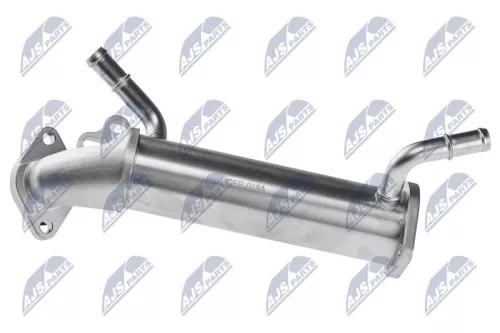 NTY NTY (EGR-FR-018A) Cooler, exhaust gas recirculation 