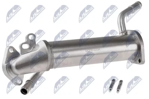 NTY NTY (EGR-FR-020A) Cooler, exhaust gas recirculation 