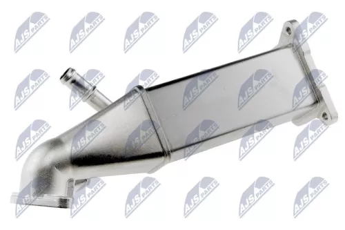 NTY NTY (EGR-FR-024A) Cooler, exhaust gas recirculation 