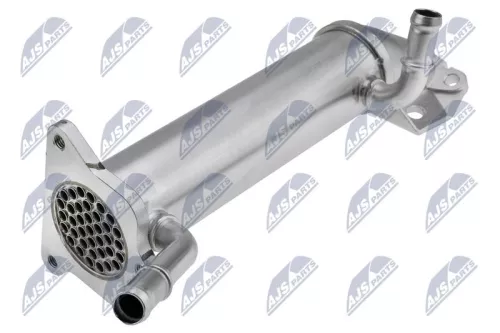 NTY NTY (EGR-FR-030A) Cooler, exhaust gas recirculation 